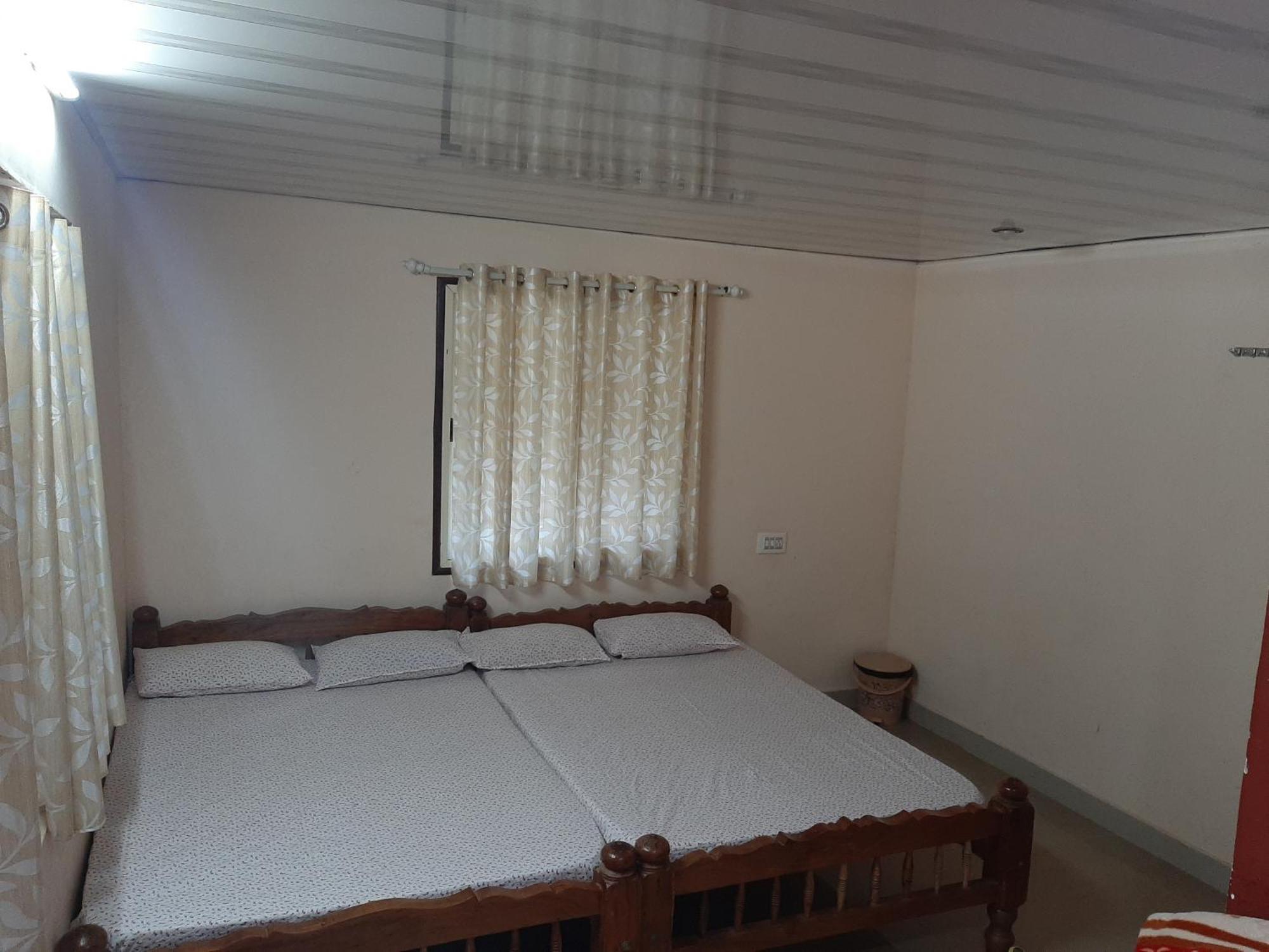 Sunrise Villa Coorg Мадикери Номер фото